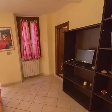 Casa Ginestra Chiusanico