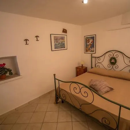 Feriehus Casa Ginestra Chiusanico