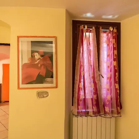 Casa Ginestra Chiusanico