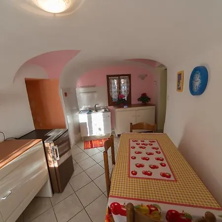 Casa Ginestra Feriehus *