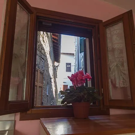 Casa Ginestra * Chiusanico