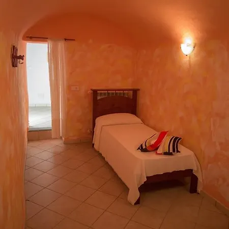 Feriehus Casa Ginestra Chiusanico